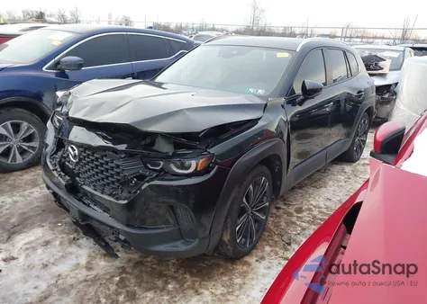 2024 Mazda Cx-50 2.5 Turbo z USA, uszkodzony, nr VIN 7MMVABXY8RN184615